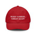 Make Tamriel Great Again